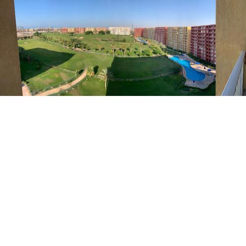 golf porto marina