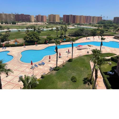 Golf Porto marina