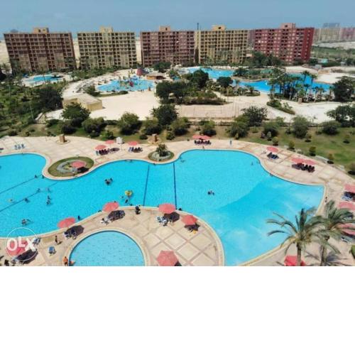 Golf Porto Marina