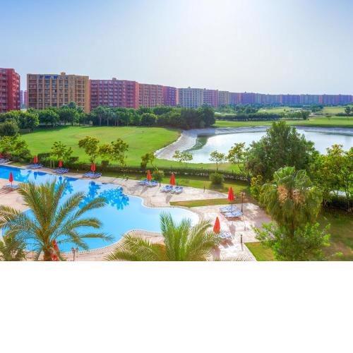 Golf Porto Marina