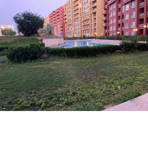 Golf Porto Marina