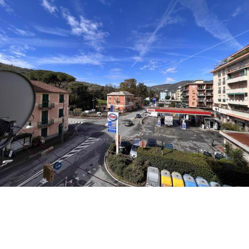 Golf Rapallo Apartment