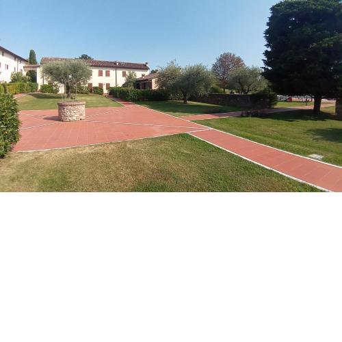 Golf Residence La Ca