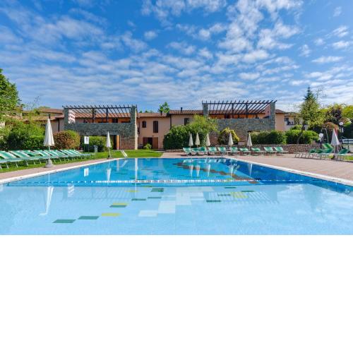 Golf Residenza