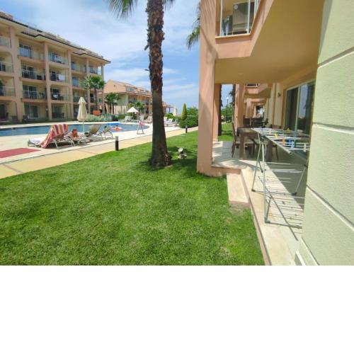 Golf Resort kuşadası