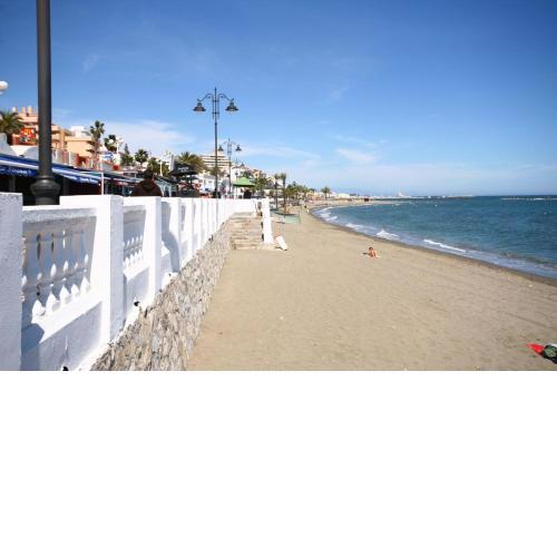 Golf resort Torrequebrada