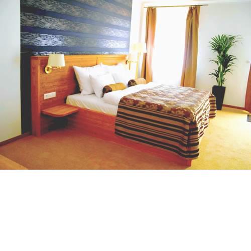 Golf Rezidence Hotel Eagle