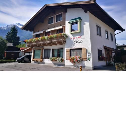 Golf & Ski Chalet