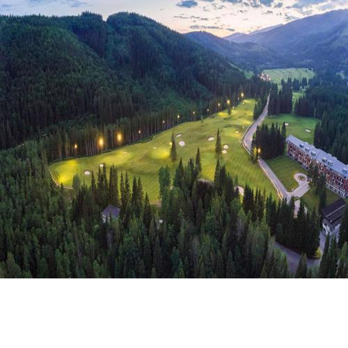 GOLF & SKI RESORT