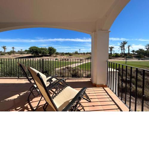 Golf views apartment - AA3713LT