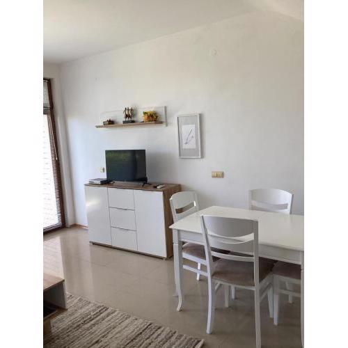 Golf Villas and Apartments at Lighthouse Golf Resort