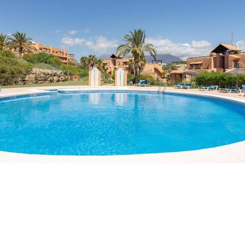 Golfer Paradise at Duplex Apt & sea views RDR331