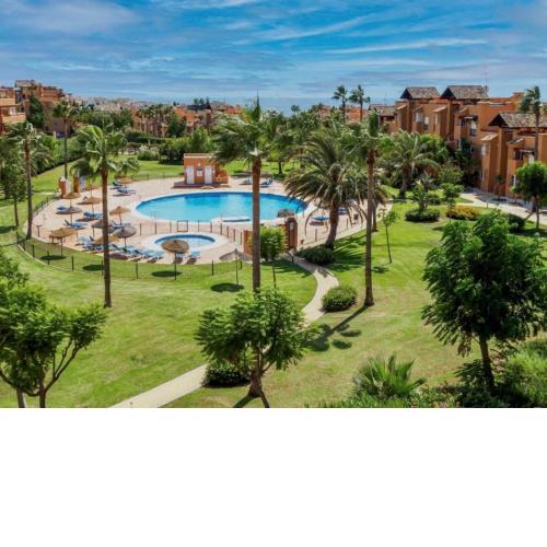 Golfers Haven: Casares del Sol