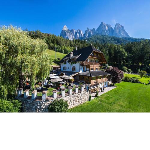 Golfhotel Sonne