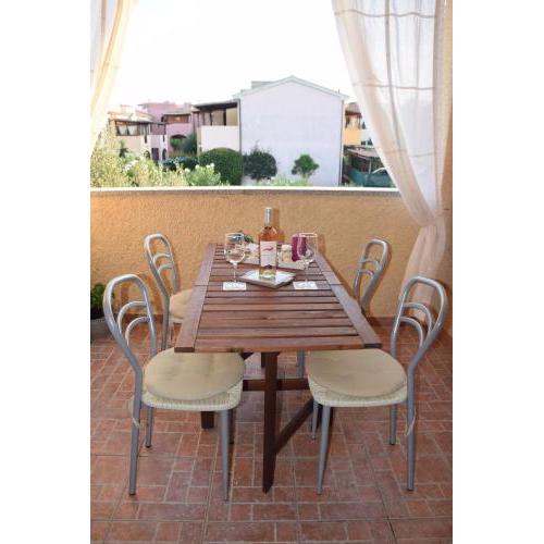 Golfo di Olbia Holiday Apartment