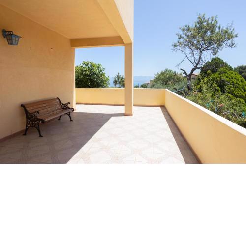 Golfo di Scopello View Villa with Private Parking