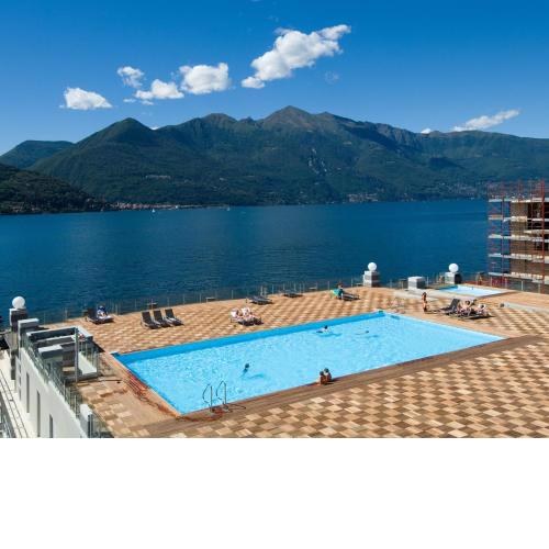 Golfo Gabella Lake Resort