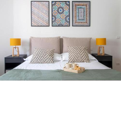 Golfo Paradiso House