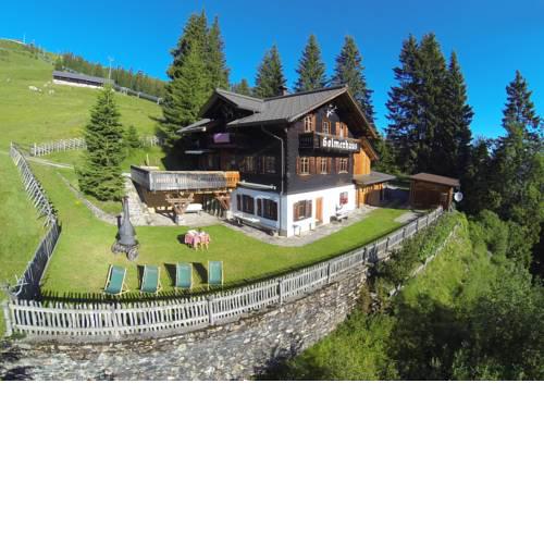 Golmerhaus