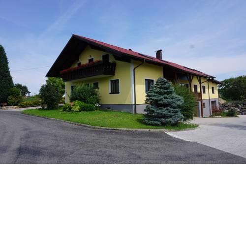 Gölsenhof - Fam. Büchinger