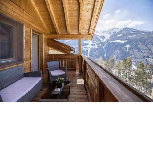 Golserhof Sonne