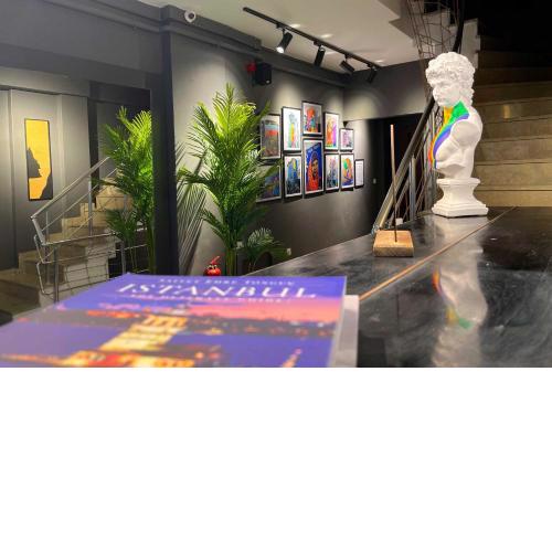 Golva Rooms
