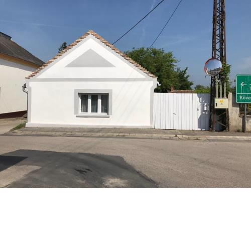 Gólyásház apartman