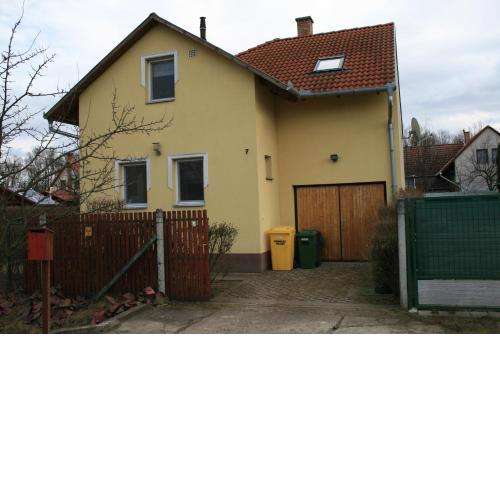 Gömbszivar Vendégház