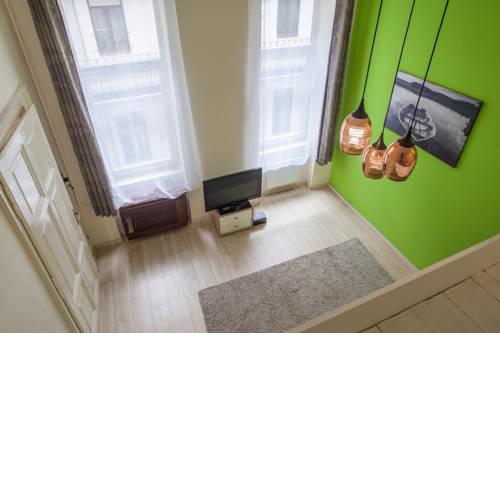 Gondola Apartment