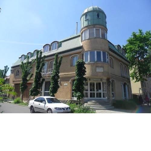 Gondola Hotel