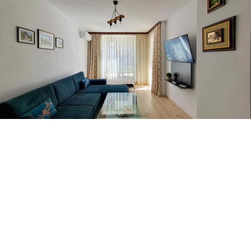 Gondola Ski Lift Apartment