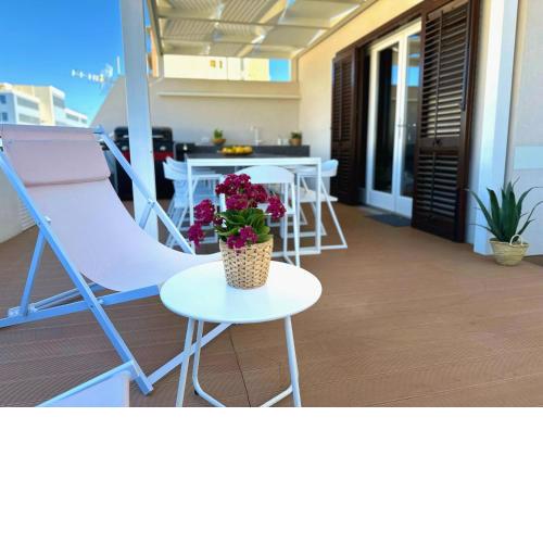 Gonia Residence