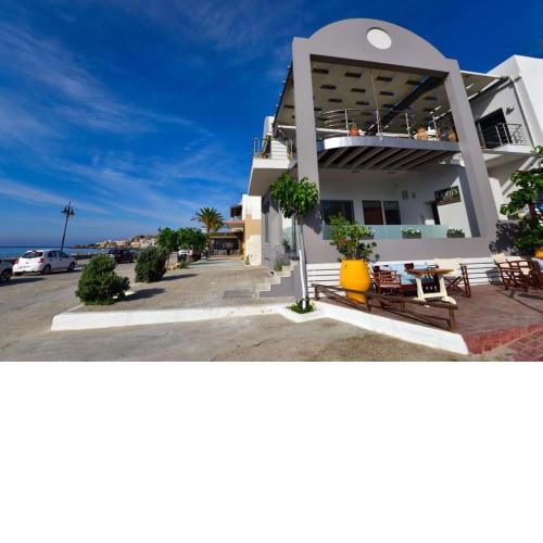 Gonis Grand Luxury Suite