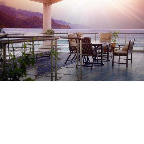 Gonis Suites