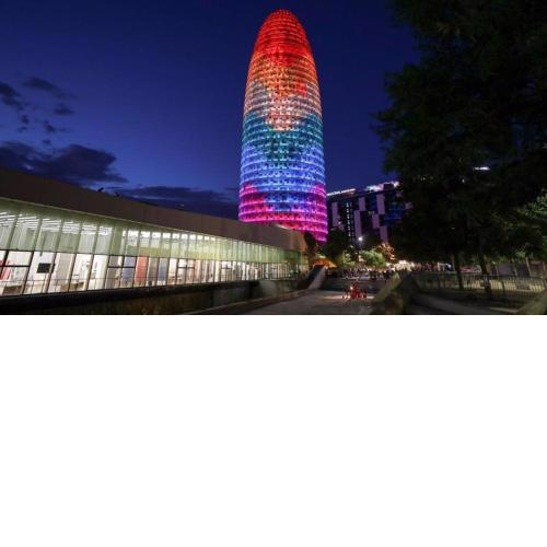 Good-Apartments Barcelona