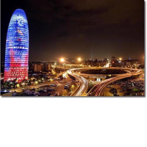 GOOD BARCELONA HOME