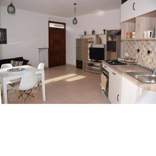 Good House- Ampio appartamento vicino al mare