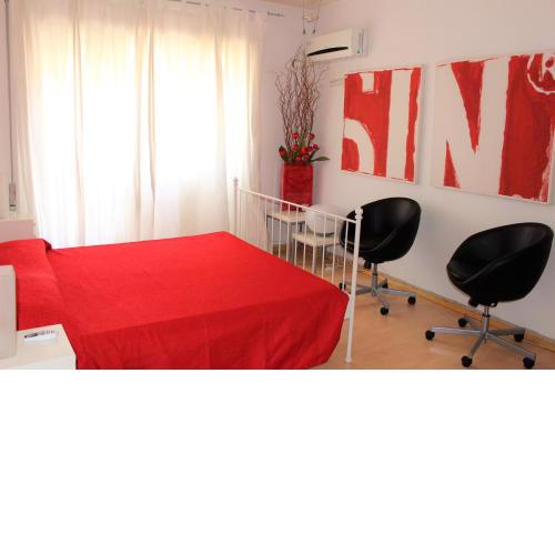 Good House in Vatican