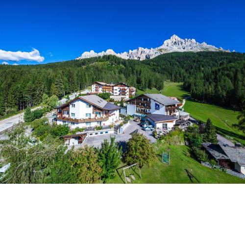 Good Life Hotel Zirm