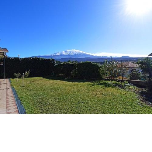 Good Morning Etna