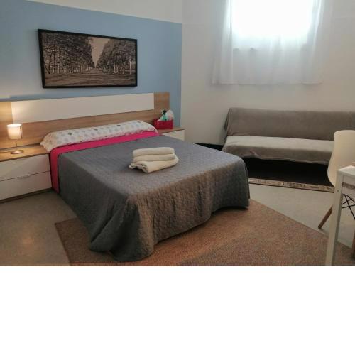Good morning RH Santander - Hostel