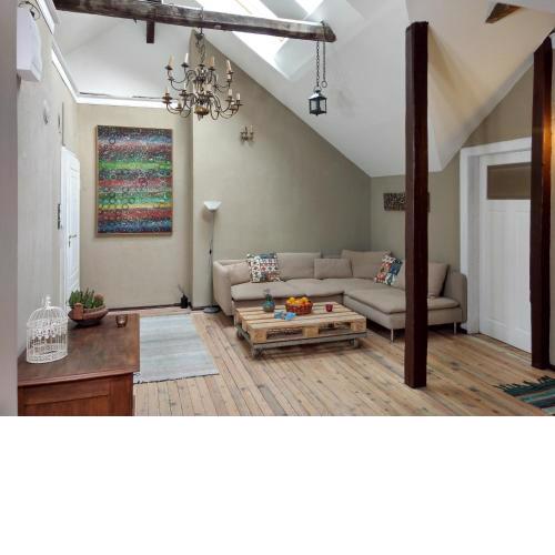 Good Stay Sofia Apartments