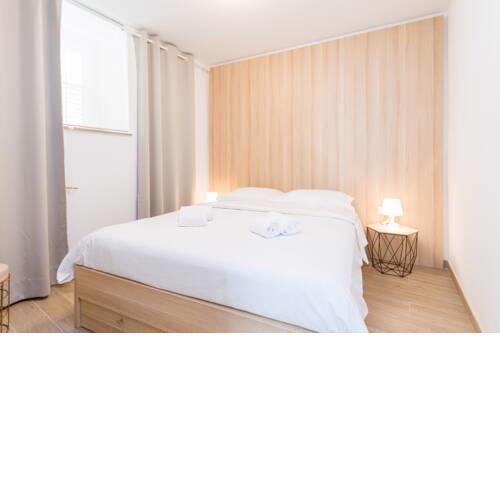 Good Vibes Apartment Piran