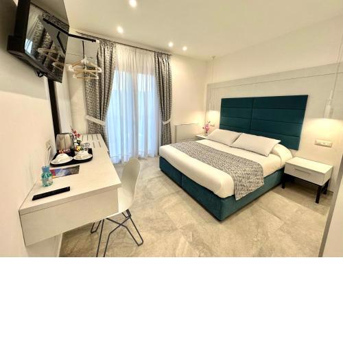 Good Vibes Luxury Rooms