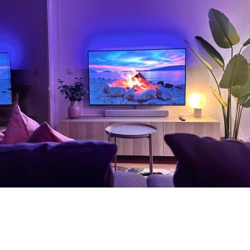 ☆GOOD VIBES: Modern & Stylish: Sundowner für 2