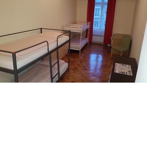 Good Vibration Hostel