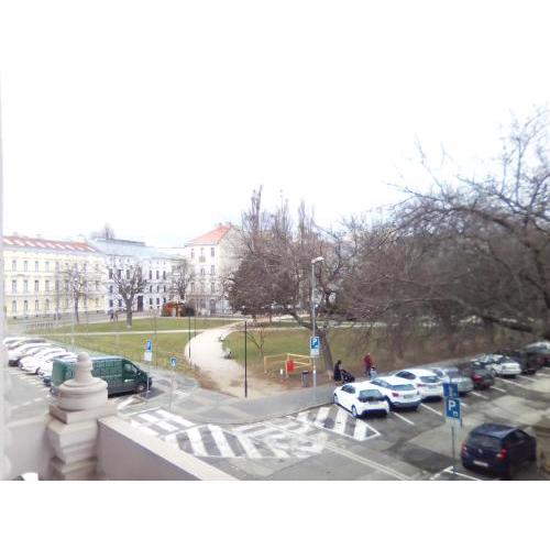 GoodGod /Bratislava-Relax/
