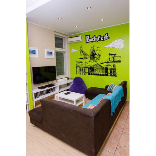 GoodMo Apartman Center