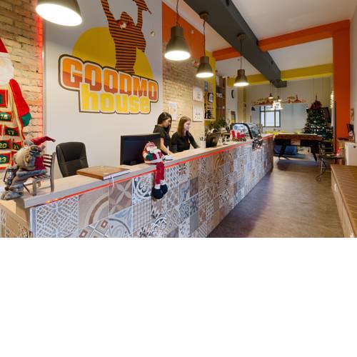 GoodMo House