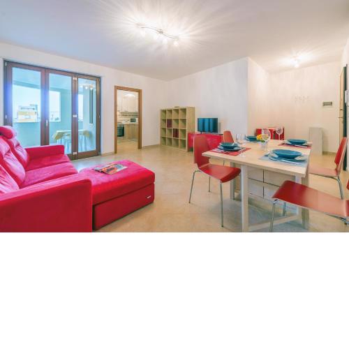 GoodStay Archimede Apartment